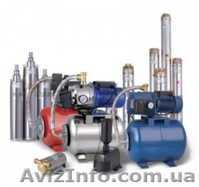 Монтаж; водонагревателей (бойлеры), насосы, гидроакамуляторы.Киев цена. - <ro>Изображение</ro><ru>Изображение</ru> #4, <ru>Объявление</ru> #590106