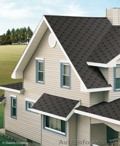 Битумная черепица Icopal Польша и аксессуары - <ro>Изображение</ro><ru>Изображение</ru> #2, <ru>Объявление</ru> #593332