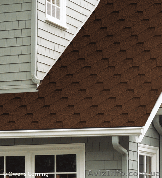 Битумная черепица Icopal Польша и аксессуары - <ro>Изображение</ro><ru>Изображение</ru> #1, <ru>Объявление</ru> #593332