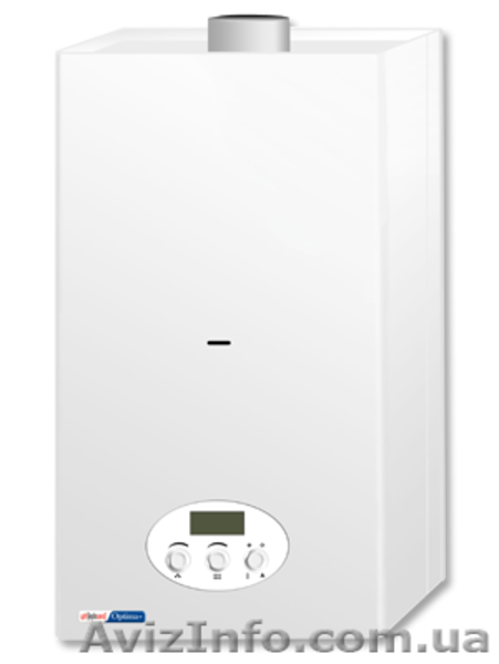 Котли газові гуртом та в роздріб - <ro>Изображение</ro><ru>Изображение</ru> #2, <ru>Объявление</ru> #599707