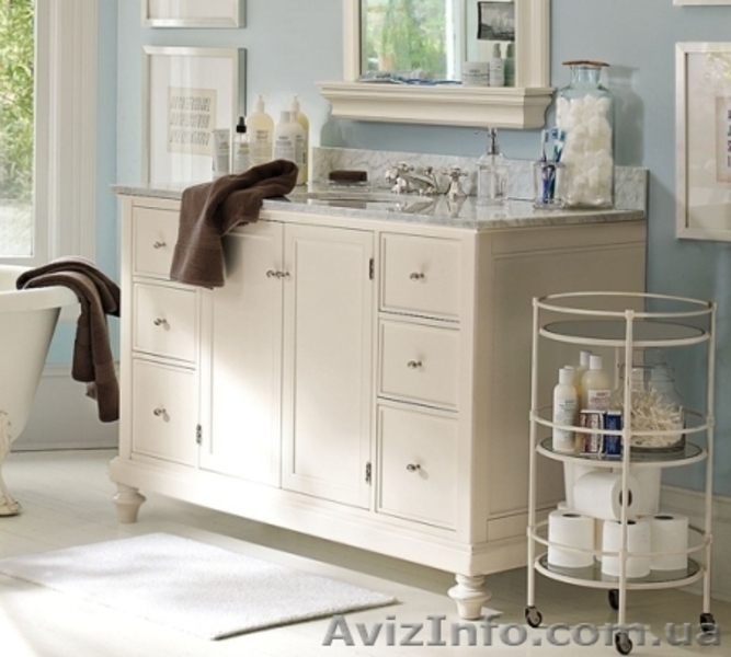 индивидуально изготовим тумбочки . шкафы и шкафчики на балкон. в ванную, в туале - <ro>Изображение</ro><ru>Изображение</ru> #1, <ru>Объявление</ru> #562645