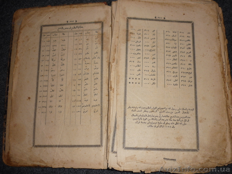 Продам "Коран" перевод  Благородная речь - <ro>Изображение</ro><ru>Изображение</ru> #3, <ru>Объявление</ru> #591389