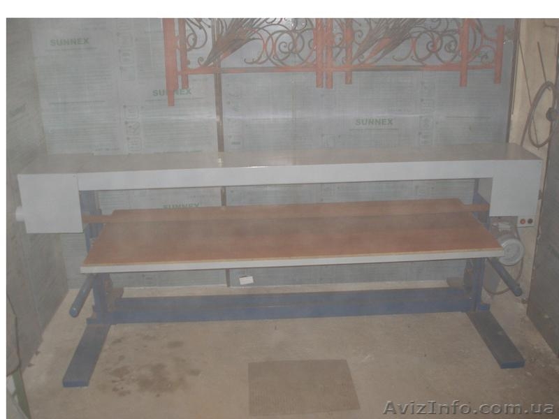 продам станок шлпс-2500 - <ro>Изображение</ro><ru>Изображение</ru> #8, <ru>Объявление</ru> #565356