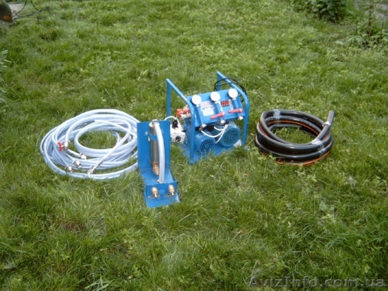 пеноизол оборудование - <ro>Изображение</ro><ru>Изображение</ru> #2, <ru>Объявление</ru> #557590