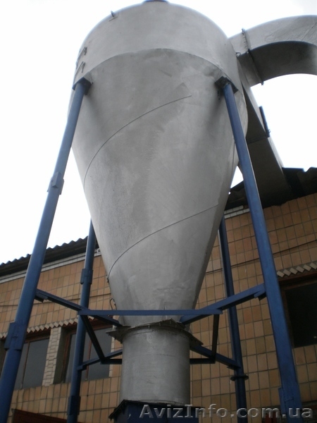 Линия гранулирования биомассы - <ro>Изображение</ro><ru>Изображение</ru> #3, <ru>Объявление</ru> #126630