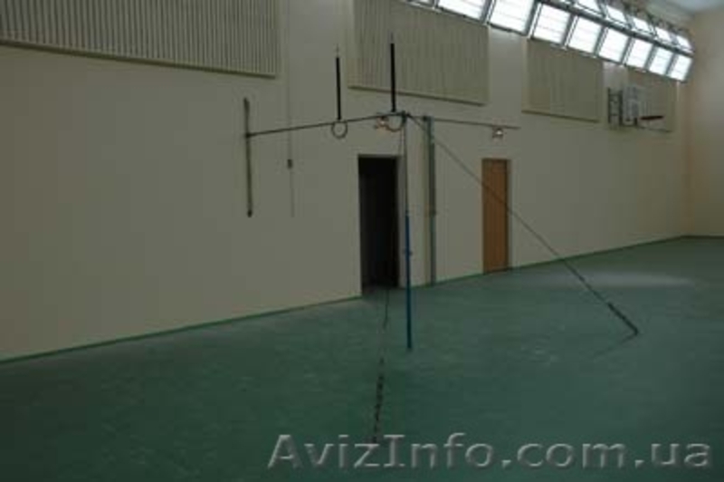 ОБОРУДОВАНИЕ ГИМНАСТИЧЕСКОЕ: БРУСЬЯ, БРЕВНО, ПЕРЕКЛАДИНА, КОНЬ, КОЗЕЛ И ДР. - <ro>Изображение</ro><ru>Изображение</ru> #4, <ru>Объявление</ru> #566927