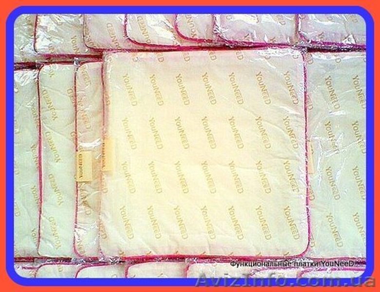 Акция Функциональные платки YouNeeD Цена -70%! - <ro>Изображение</ro><ru>Изображение</ru> #4, <ru>Объявление</ru> #364931