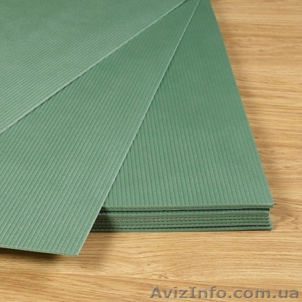 Подложка под паркет: Пробковая,Плита OSB-3,Туплекс,Isoplaat,Izoflex, Isopor - <ro>Изображение</ro><ru>Изображение</ru> #2, <ru>Объявление</ru> #577504