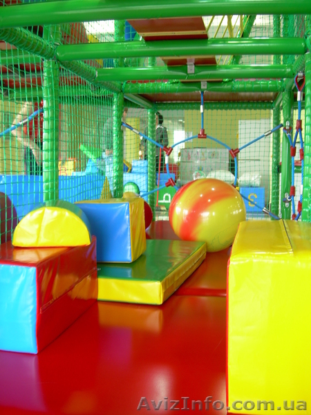 Изготовление детских игровых лабиринтов, комнат - <ro>Изображение</ro><ru>Изображение</ru> #7, <ru>Объявление</ru> #592174