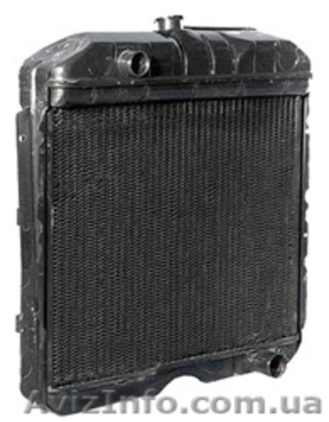 Двигатель ГАЗ-52 - <ro>Изображение</ro><ru>Изображение</ru> #3, <ru>Объявление</ru> #568692