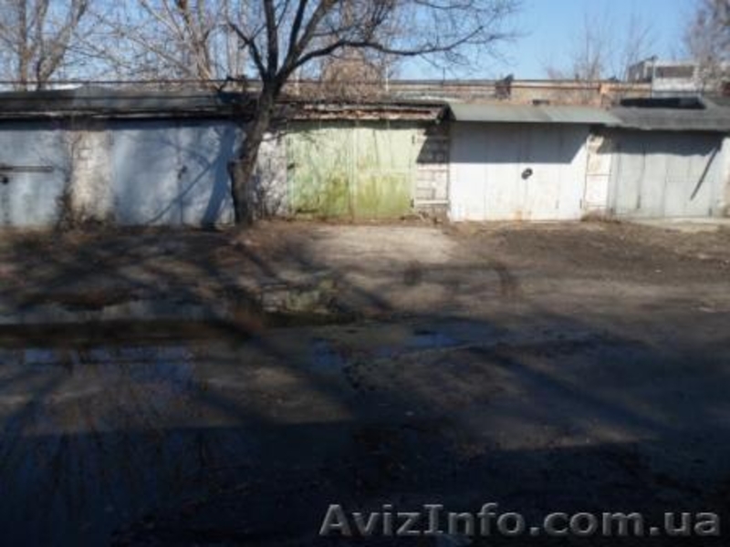 гараж в Святошинском районе - <ro>Изображение</ro><ru>Изображение</ru> #3, <ru>Объявление</ru> #603345