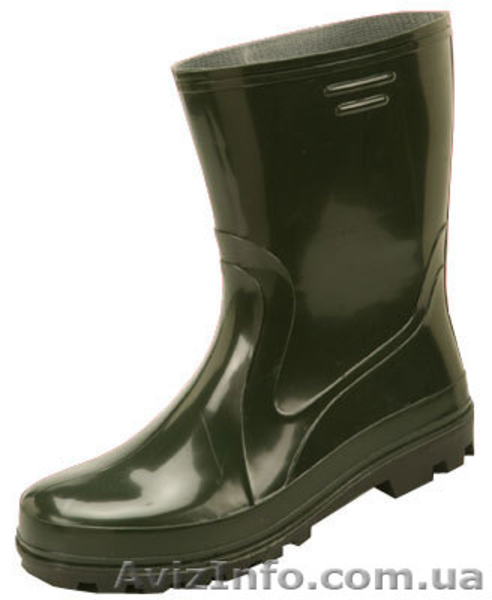 сапоги резиновые - <ro>Изображение</ro><ru>Изображение</ru> #2, <ru>Объявление</ru> #565578