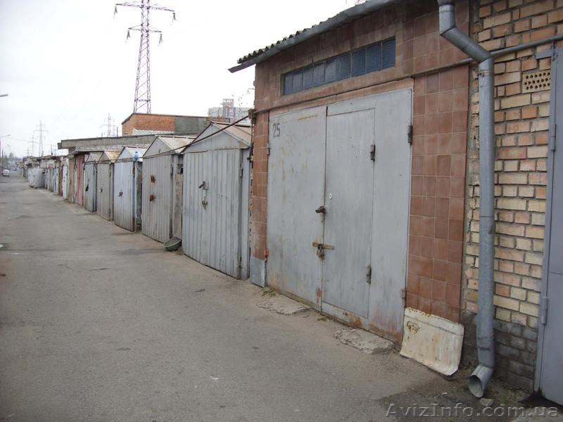 Продаю металлический гараж 32 кв. м. (9х3х6) - <ro>Изображение</ro><ru>Изображение</ru> #3, <ru>Объявление</ru> #603025