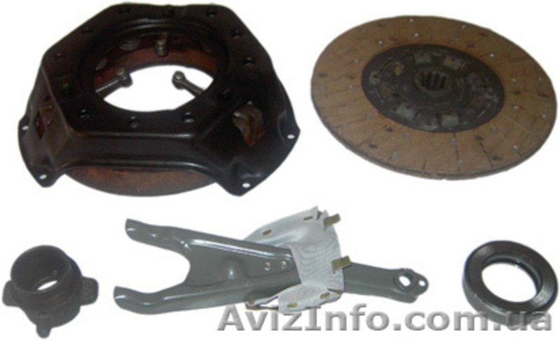 Двигатель ГАЗ-52 - <ro>Изображение</ro><ru>Изображение</ru> #6, <ru>Объявление</ru> #568692