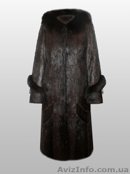 Ушить шубу в Киеве - <ro>Изображение</ro><ru>Изображение</ru> #3, <ru>Объявление</ru> #583643