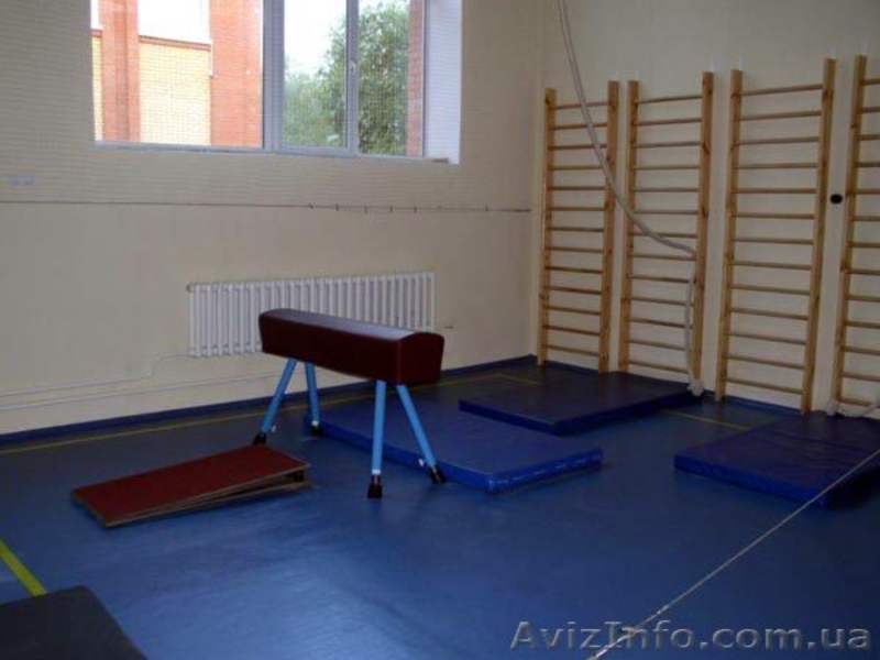 УКОМПЛЕКТУЕМ СПОРТЗАЛЫ, СТАДИОНЫ, БАССЕЙНЫ, ПЛОЩАДКИ В ЧАСТНЫХ ДОМАХ - <ro>Изображение</ro><ru>Изображение</ru> #3, <ru>Объявление</ru> #566787