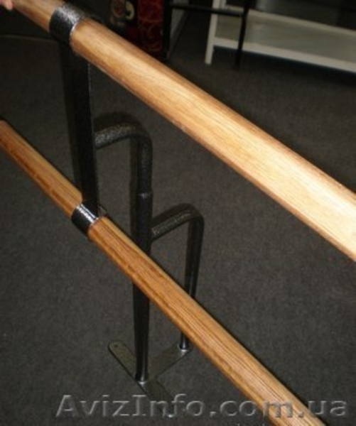 СТАНОК ХОРЕОГРАФИЧЕСКИЙ - <ro>Изображение</ro><ru>Изображение</ru> #2, <ru>Объявление</ru> #566930