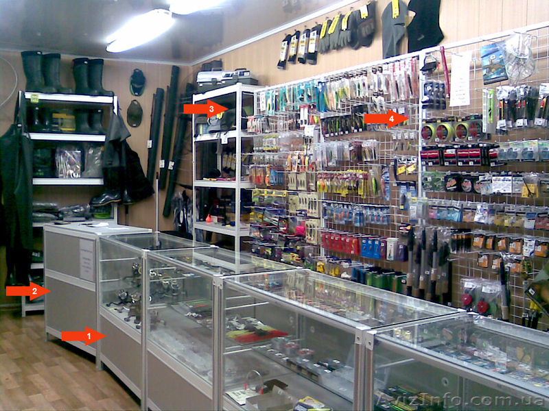 Продам торговое оборудование бу 1год - <ro>Изображение</ro><ru>Изображение</ru> #2, <ru>Объявление</ru> #603079