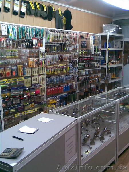 Продам торговое оборудование бу 1год - <ro>Изображение</ro><ru>Изображение</ru> #3, <ru>Объявление</ru> #603079