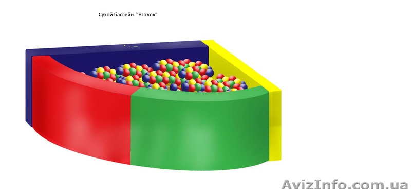 Изготовление детских игровых лабиринтов, комнат - <ro>Изображение</ro><ru>Изображение</ru> #8, <ru>Объявление</ru> #592174