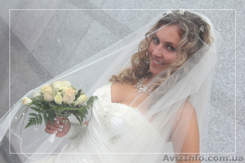 Свадебная фотосъемка, фотограф - <ro>Изображение</ro><ru>Изображение</ru> #2, <ru>Объявление</ru> #43393