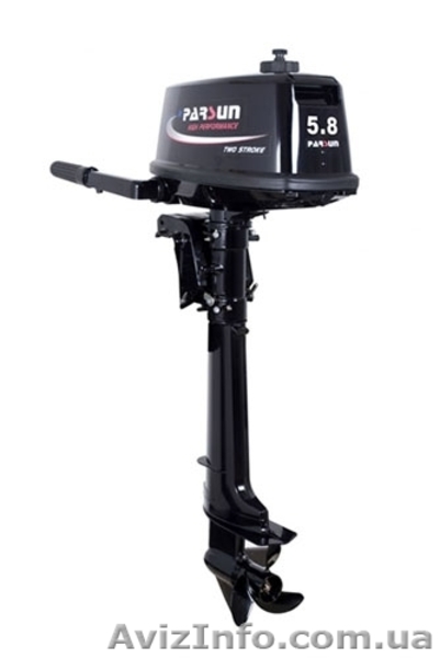 Продажа.Гарантийный ремонт лодочных моторов Parsun. - <ro>Изображение</ro><ru>Изображение</ru> #4, <ru>Объявление</ru> #364948