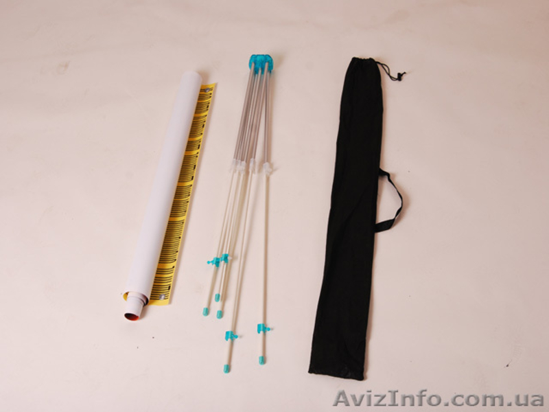 Стенд Паук Универсальный 60х160 см - <ro>Изображение</ro><ru>Изображение</ru> #4, <ru>Объявление</ru> #574767