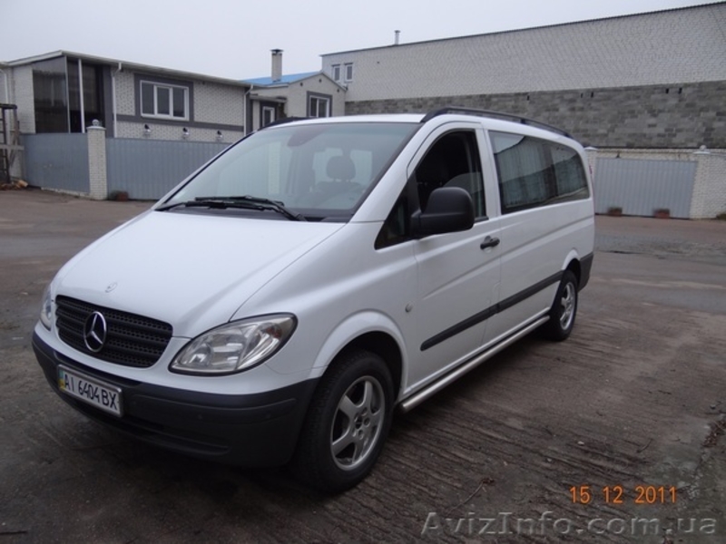 Пассажирские перевозки (7мест) - <ro>Изображение</ro><ru>Изображение</ru> #1, <ru>Объявление</ru> #568866