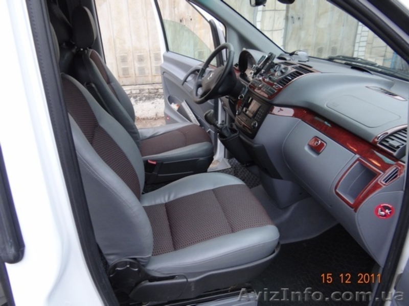 Пассажирские перевозки (7мест) - <ro>Изображение</ro><ru>Изображение</ru> #2, <ru>Объявление</ru> #568866