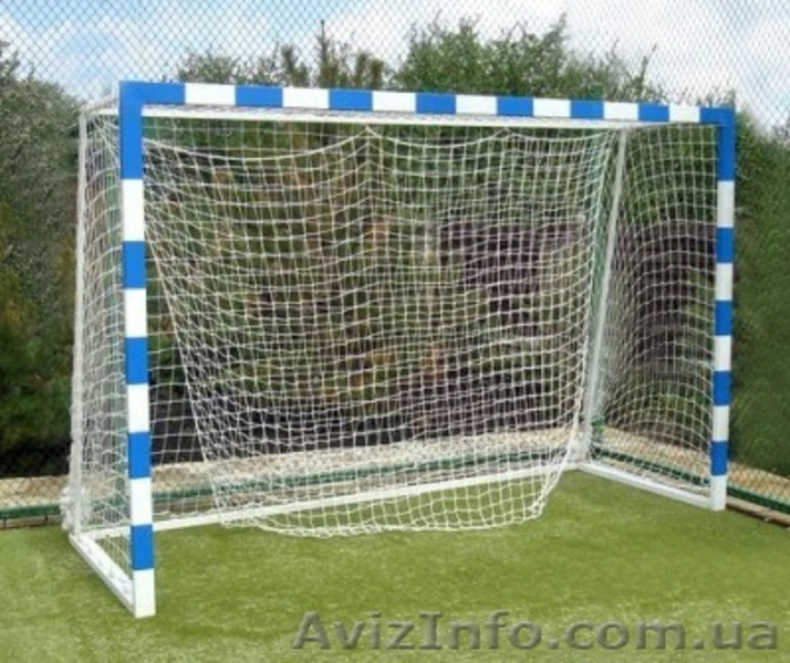 ВОРОТА И СЕТКИ ФУТБОЛЬНЫЕ - <ro>Изображение</ro><ru>Изображение</ru> #2, <ru>Объявление</ru> #566790