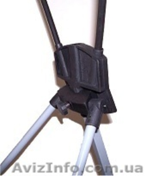 Х-баннер стенд "Паук" 1200х2000 мм - <ro>Изображение</ro><ru>Изображение</ru> #2, <ru>Объявление</ru> #574748