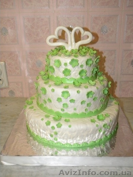 Изготовление Праздничных тортов! Изготовление на заказ Ирпень! Буча! Ворзель! Го - <ro>Изображение</ro><ru>Изображение</ru> #1, <ru>Объявление</ru> #314135