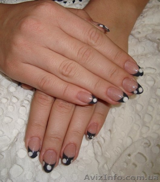 Наращивание ногтей Оболонь - <ro>Изображение</ro><ru>Изображение</ru> #4, <ru>Объявление</ru> #566351