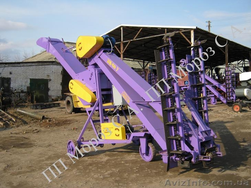 Продам Зерномет ЗМ-60 - <ro>Изображение</ro><ru>Изображение</ru> #2, <ru>Объявление</ru> #599833