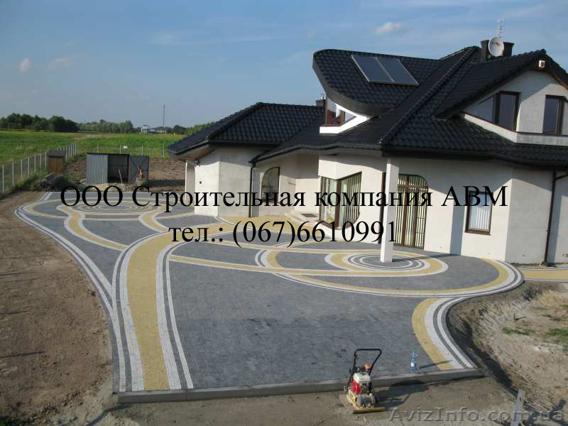 Загородные дома, коттеджи - строительство "под ключ" - <ro>Изображение</ro><ru>Изображение</ru> #9, <ru>Объявление</ru> #390400