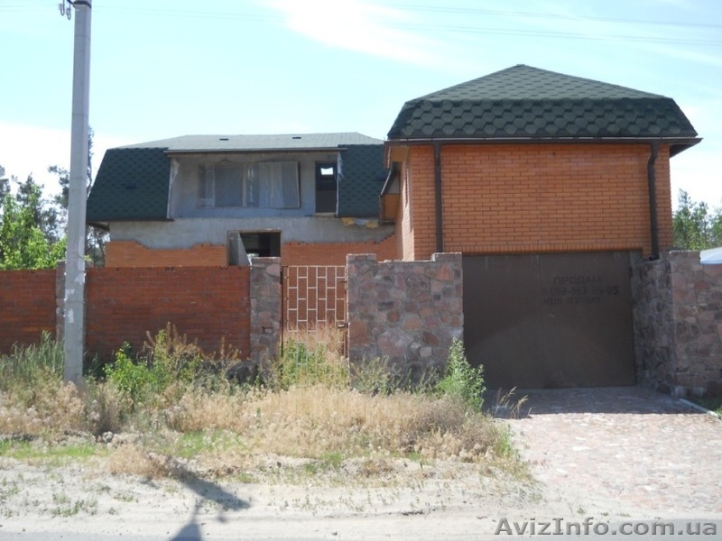 Дом земельный участок пгт Козин ул. А. Соловьяненко, 172 - <ro>Изображение</ro><ru>Изображение</ru> #1, <ru>Объявление</ru> #620606