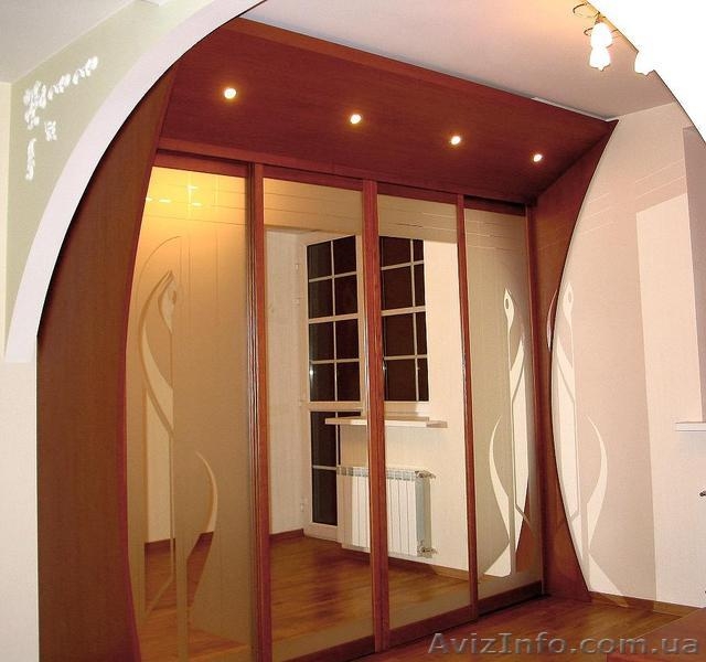 Мебель корпусная – качественно, быстро, доступно! - <ro>Изображение</ro><ru>Изображение</ru> #4, <ru>Объявление</ru> #635324