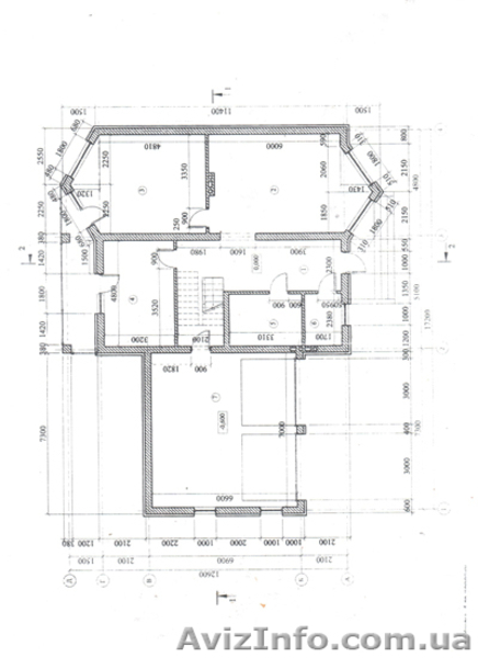 Дом, Софиевская Борщаговка, 326 м2, 250 000 у.е. - <ro>Изображение</ro><ru>Изображение</ru> #4, <ru>Объявление</ru> #610924