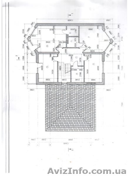 Дом, Софиевская Борщаговка, 326 м2, 250 000 у.е. - <ro>Изображение</ro><ru>Изображение</ru> #5, <ru>Объявление</ru> #610924