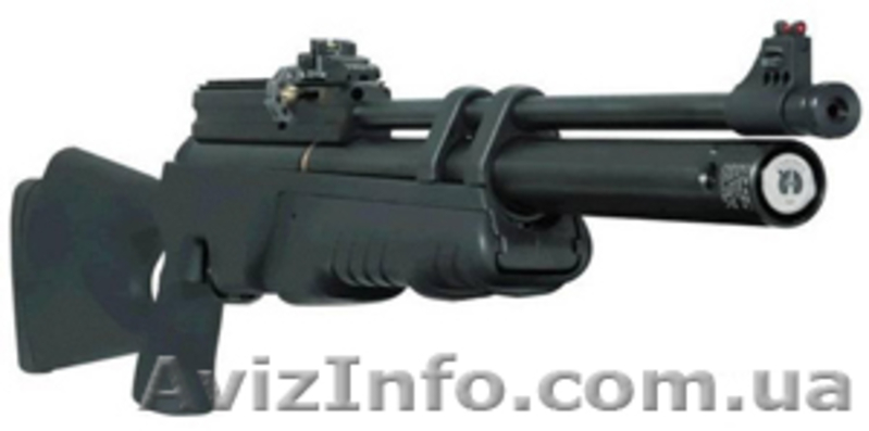 Пневматическая винтовка продажа, продаем пневматическое оружие - <ro>Изображение</ro><ru>Изображение</ru> #2, <ru>Объявление</ru> #630998