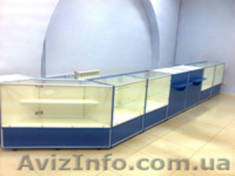 Стелажи, витрины - <ro>Изображение</ro><ru>Изображение</ru> #2, <ru>Объявление</ru> #612343