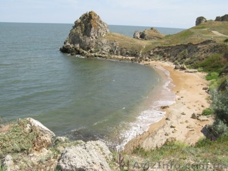 семейный эконом отдых 2017 Крым Керчь Куротное. от 22 (USD) - <ro>Изображение</ro><ru>Изображение</ru> #6, <ru>Объявление</ru> #607058