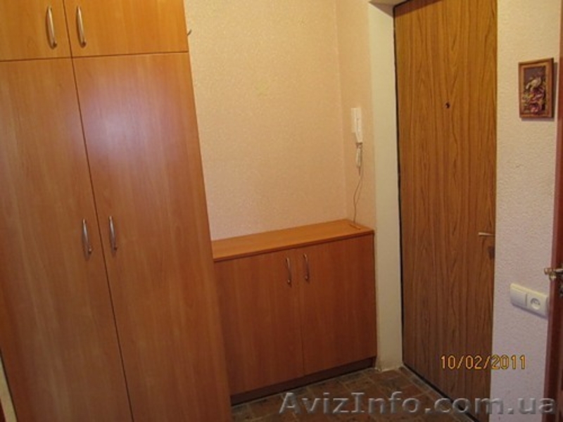 Сдам свою квартиру посуточно и почасово  на оболони - <ro>Изображение</ro><ru>Изображение</ru> #4, <ru>Объявление</ru> #333496