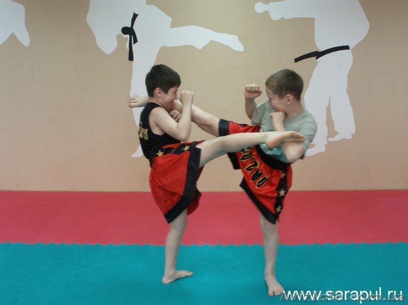 Тайский бокс Муай тай Крещатик, Левобережная, Минская - <ro>Изображение</ro><ru>Изображение</ru> #7, <ru>Объявление</ru> #615531