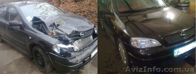 СТО Ремонт авто: ТО,автоэлектрик, кузовной ремонт, рихтовка, покраска, - <ro>Изображение</ro><ru>Изображение</ru> #2, <ru>Объявление</ru> #622919