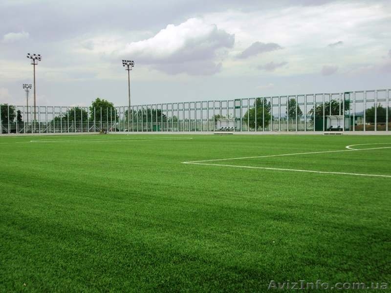 Инсталляция искусственной травы - <ro>Изображение</ro><ru>Изображение</ru> #1, <ru>Объявление</ru> #618946