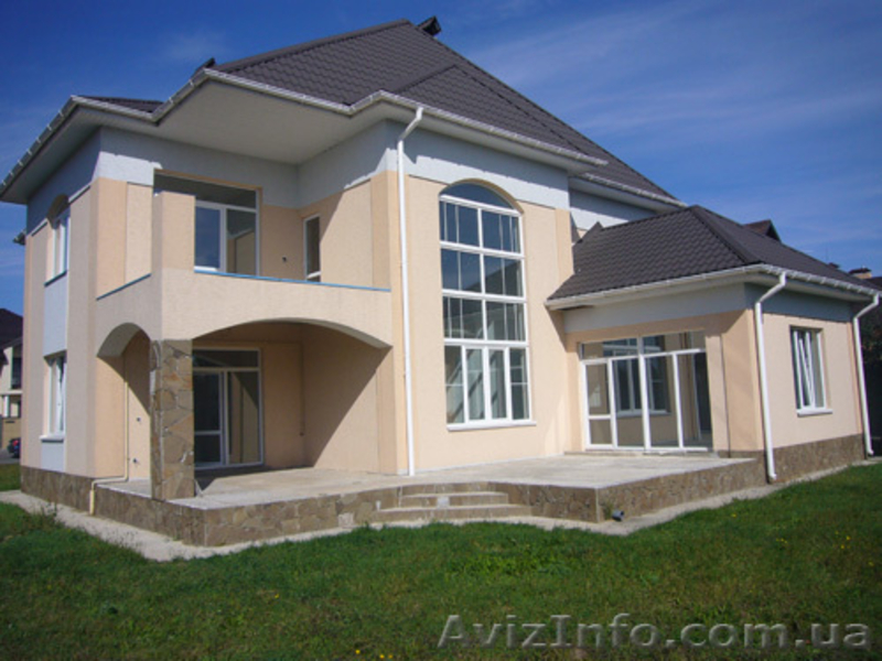 Дом, Софиевская Борщаговка, 440 м2, 290000у.е. - <ro>Изображение</ro><ru>Изображение</ru> #1, <ru>Объявление</ru> #610919