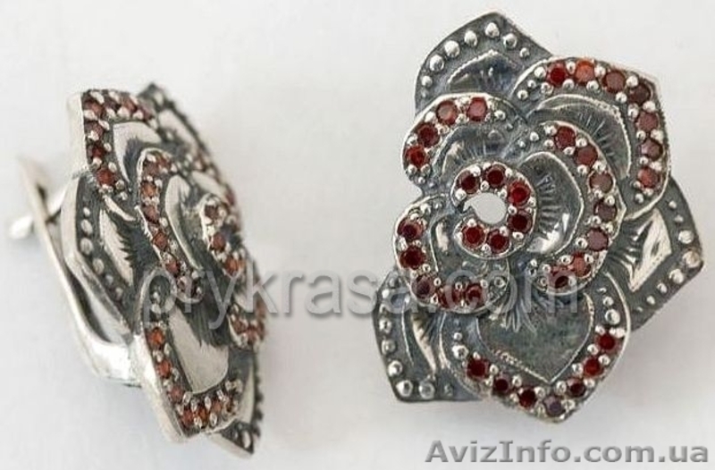 ЮВЕЛИРНЫЕ УКРАШЕНИЯ по НИЗКИМ ЦЕНАМ от 32 грн - <ro>Изображение</ro><ru>Изображение</ru> #4, <ru>Объявление</ru> #639138