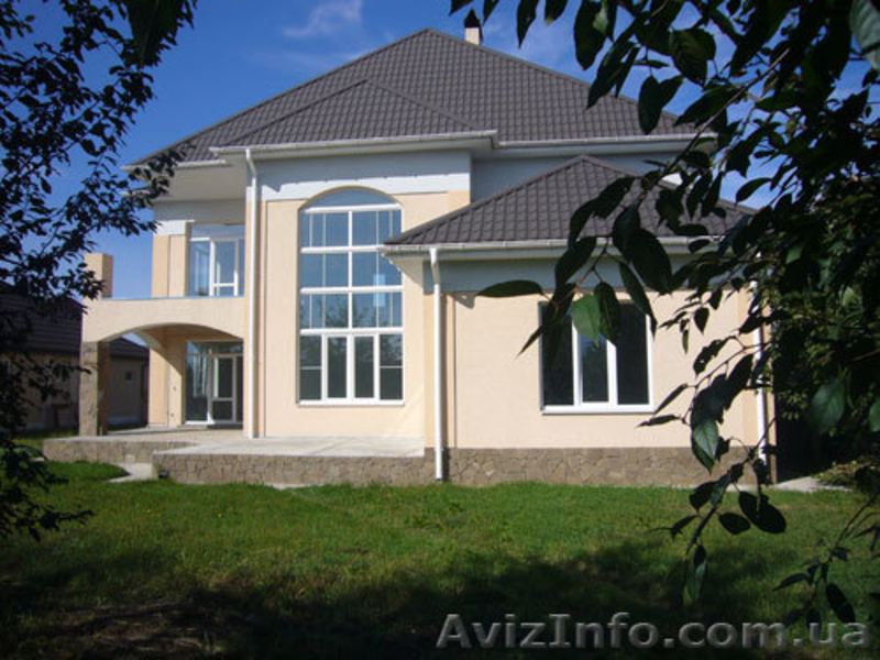 Дом, Софиевская Борщаговка, 440 м2, 290000у.е. - <ro>Изображение</ro><ru>Изображение</ru> #2, <ru>Объявление</ru> #610919