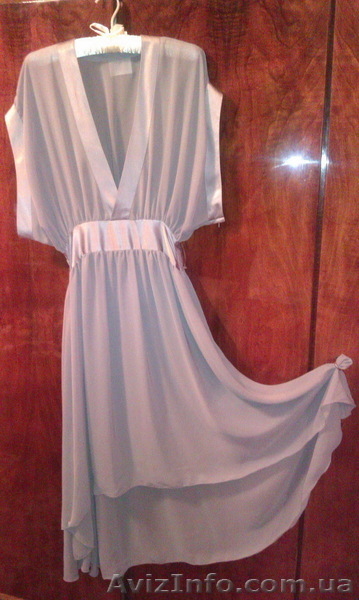 Продам платье H&M - <ro>Изображение</ro><ru>Изображение</ru> #3, <ru>Объявление</ru> #639515